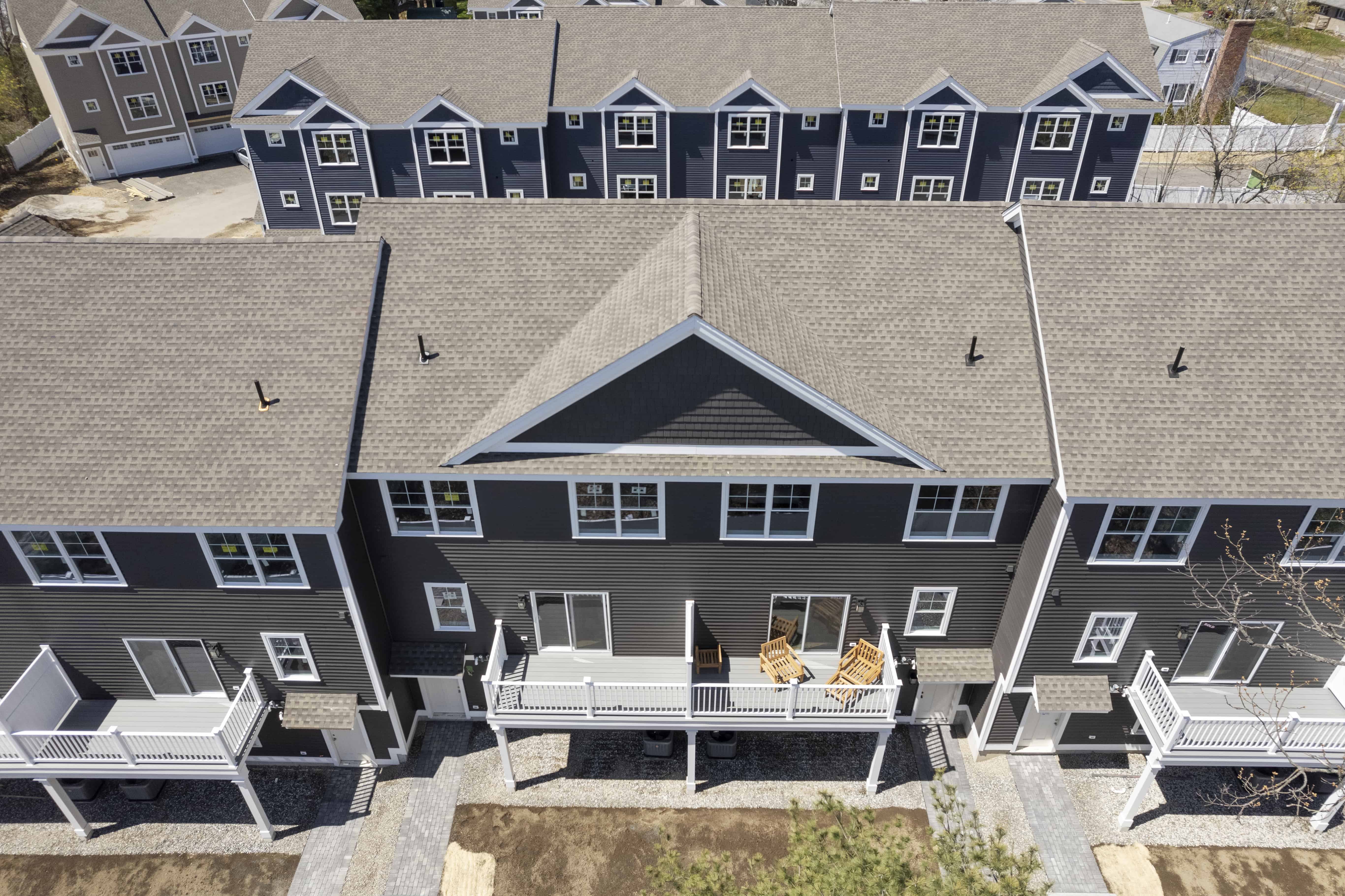 Building Homes We Believe In Green And Company Real Estate